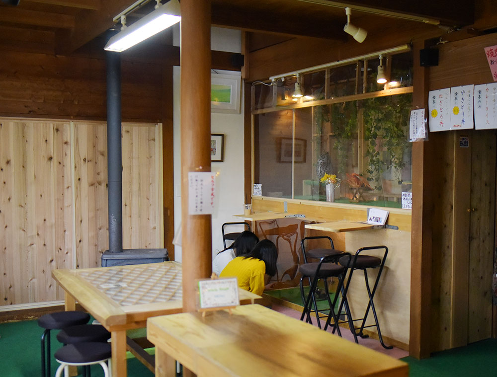 占いカフェ オアシス匠