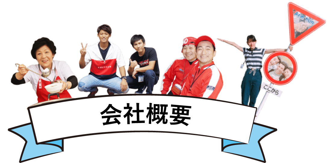 会社概要