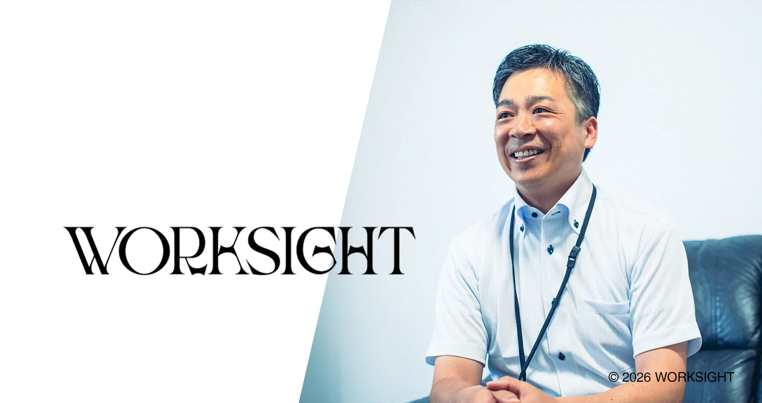 WORKSIGHT編集長による連載「『場』の編集術」の取材を受けました!!